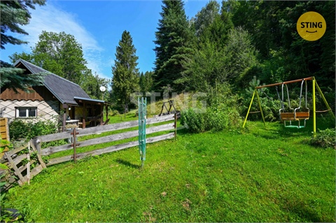 Prodej rodinného domu, 116 m² - 8