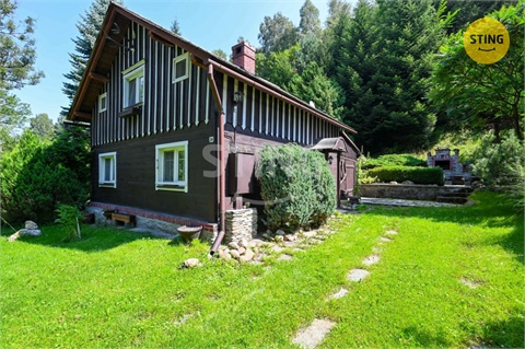 Prodej rodinného domu, 116 m² - 0