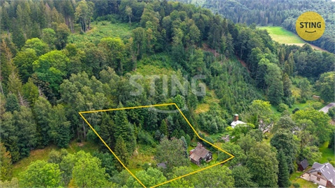 Prodej rodinného domu, 116 m² - 12