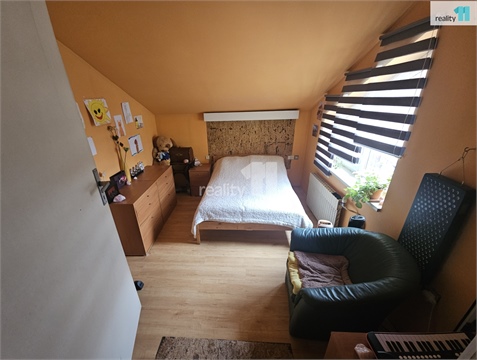 Prodej rodinného domu, 150 m² 16