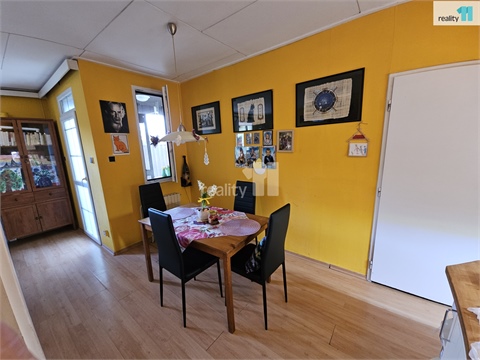 Prodej rodinného domu, 150 m² 10