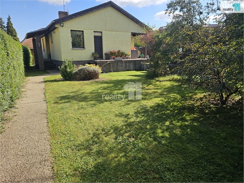 Prodej rodinného domu, 150 m² 0