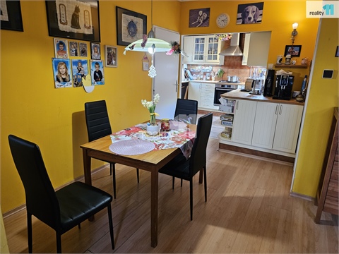 Prodej rodinného domu, 150 m² - 14