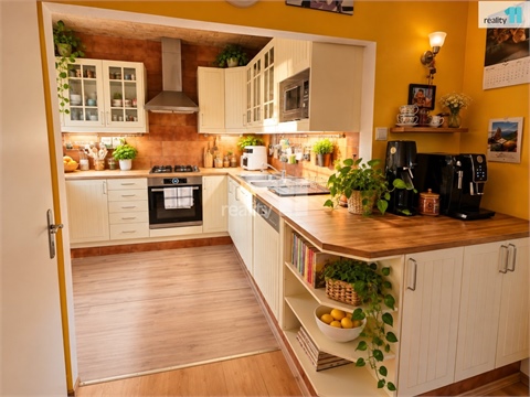 Prodej rodinného domu, 150 m² - 4