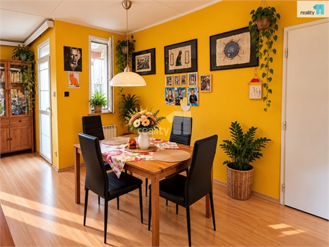 Prodej rodinného domu, 150 m² 14