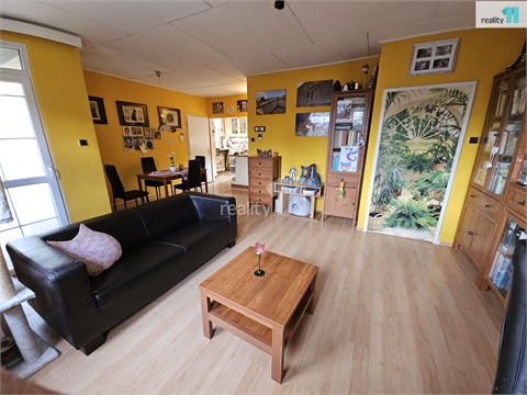 Prodej rodinného domu, 150 m² - 12