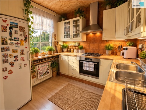 Prodej rodinného domu, 150 m² - 8