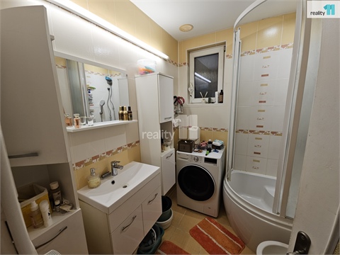 Prodej rodinného domu, 150 m² - 16