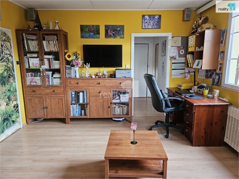 Prodej rodinného domu, 150 m² - 10
