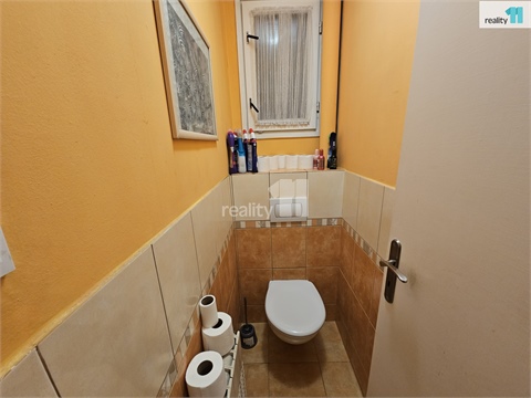 Prodej rodinného domu, 150 m² 18