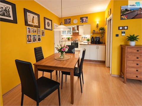 Prodej rodinného domu, 150 m² 12