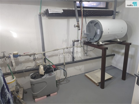 Prodej rodinného domu, 150 m² - 22