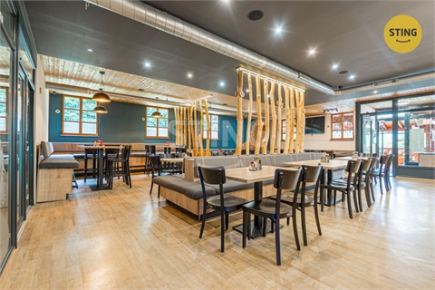 Prodej komerčního objektu, 539 m² - 4
