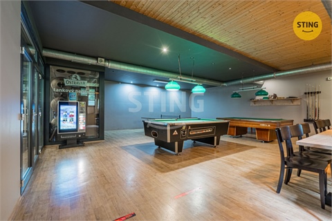 Prodej komerčního objektu, 539 m² 10