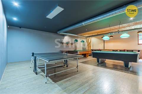 Prodej komerčního objektu, 539 m² - 10