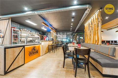Prodej komerčního objektu, 539 m² 0
