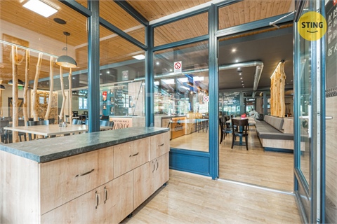 Prodej komerčního objektu, 539 m² 16