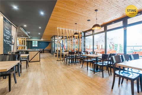 Prodej komerčního objektu, 539 m² 4