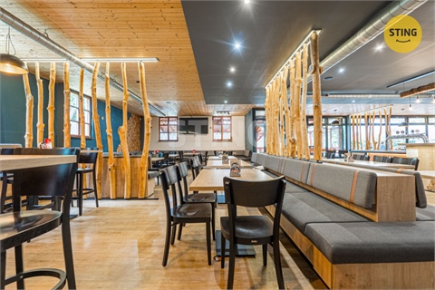 Prodej komerčního objektu, 539 m² 8