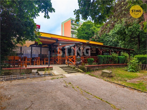 Prodej komerčního objektu, 539 m² 24