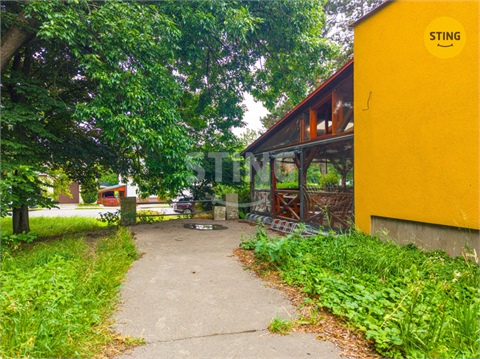Prodej komerčního objektu, 539 m² 26