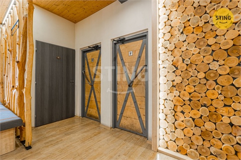Prodej komerčního objektu, 539 m² - 16