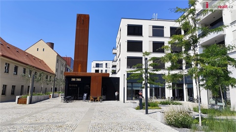Pronájem bytu 2kk, 44 m² - 12