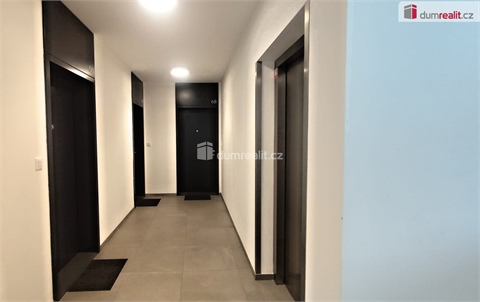 Pronájem bytu 2kk, 44 m² - 10