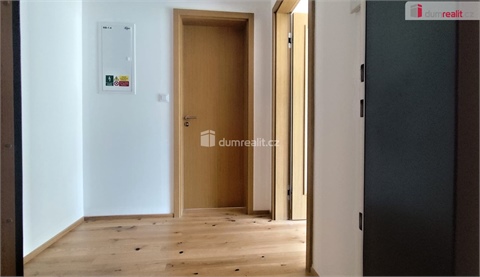 Pronájem bytu 2kk, 44 m² - 6