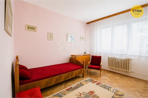 Prodej bytu 3+1, 76 m² 10