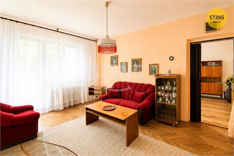 Prodej bytu 3+1, 76 m² - 4