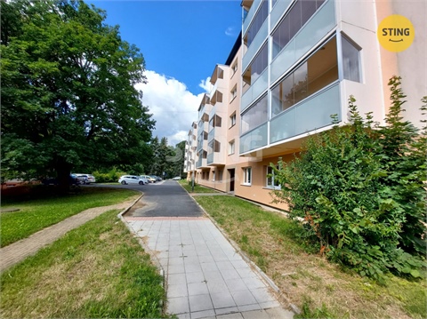 Prodej bytu 3+1, 76 m² 14