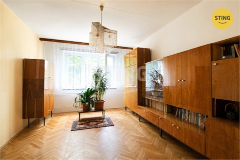 Prodej bytu 3+1, 76 m² 8