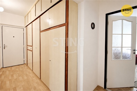 Prodej bytu 3+1, 76 m² - 10