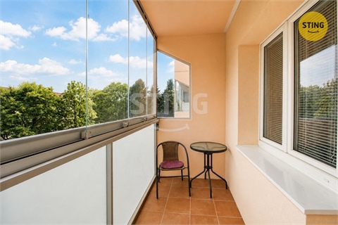 Prodej bytu 3+1, 76 m² - 12