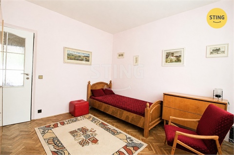 Prodej bytu 3+1, 76 m² - 8