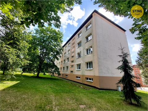 Prodej bytu 3+1, 76 m² - 14