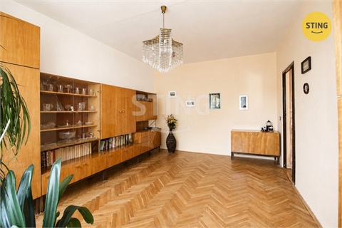 Prodej bytu 3+1, 76 m² - 6