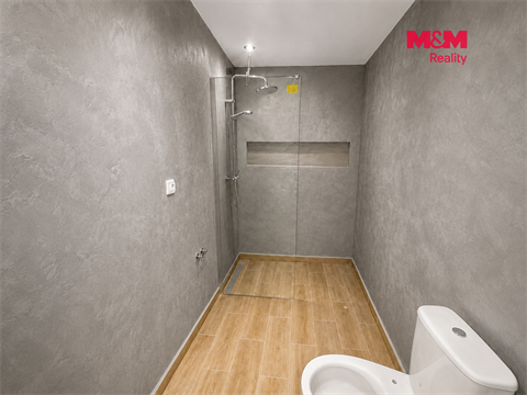 Prodej bytu 2+1, 49 m² 8
