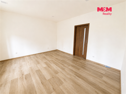 Prodej bytu 2+1, 49 m² 6
