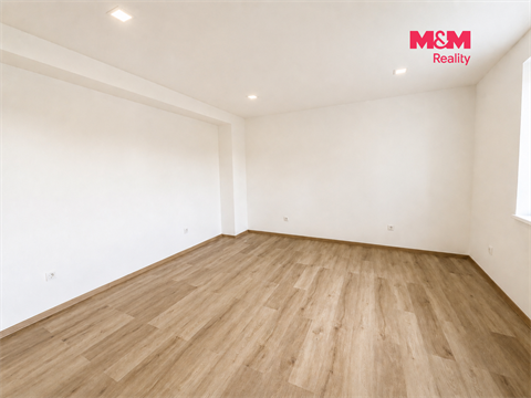 Prodej bytu 2+1, 49 m² - 6