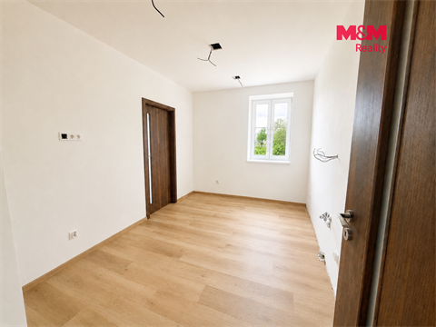 Prodej bytu 2+1, 49 m² 2