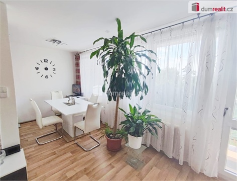 Prodej bytu 3+1, 73 m² - 2