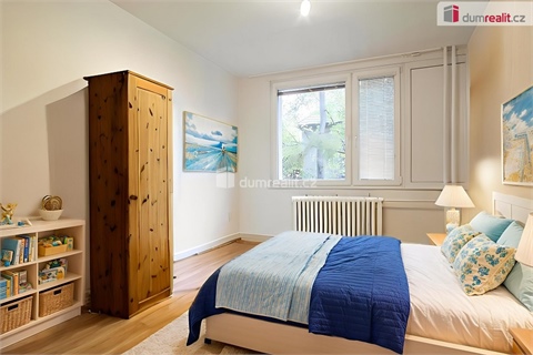 Prodej bytu 3+1, 73 m² - 2