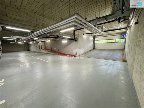 Pronájem garáže, 20 m² 0