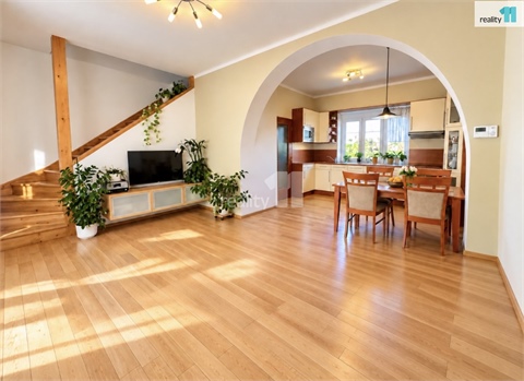 Prodej rodinného domu, 140 m² - 12