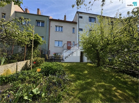 Prodej rodinného domu, 140 m² 10