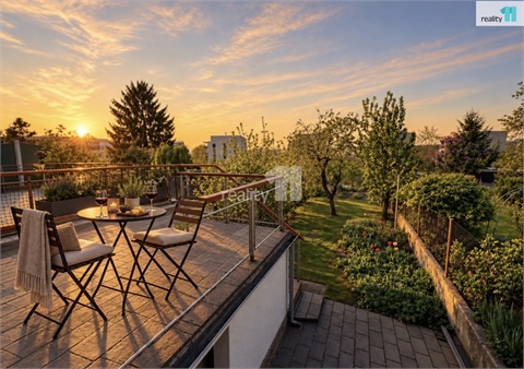Prodej rodinného domu, 140 m² - 0