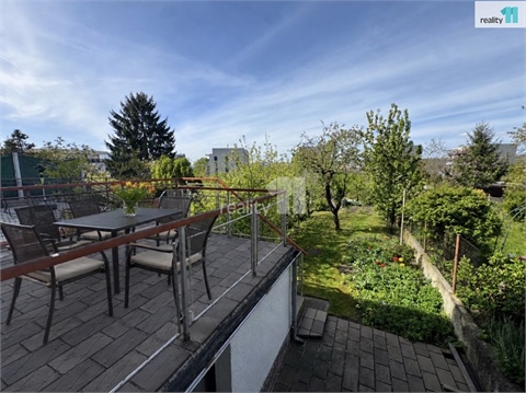 Prodej rodinného domu, 140 m² 14