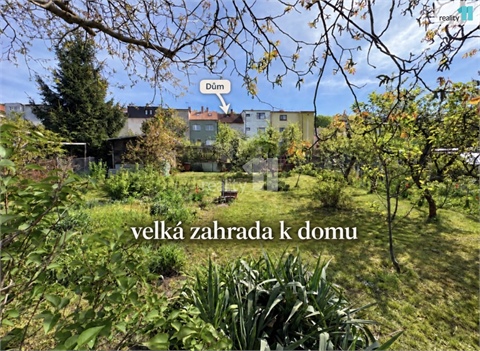 Prodej rodinného domu, 140 m² - 2